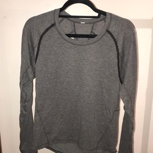 Lululemon Long Sleeve